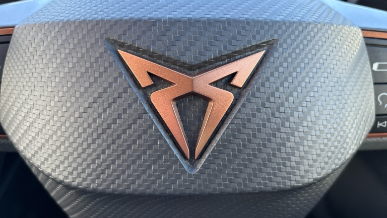 CUPRA Formentor 1.5 TSI 150 V2 5dr DSG Petrol Estate